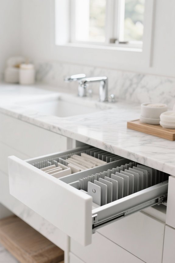 clutter free home organization solutions