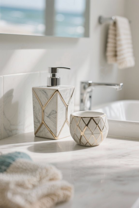 coastal decor selection factors
