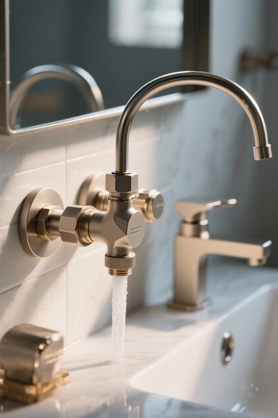 consistent safe energy efficient temperatures