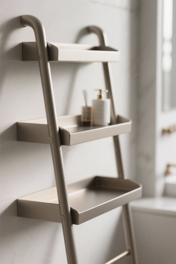 corner shelf selection factors