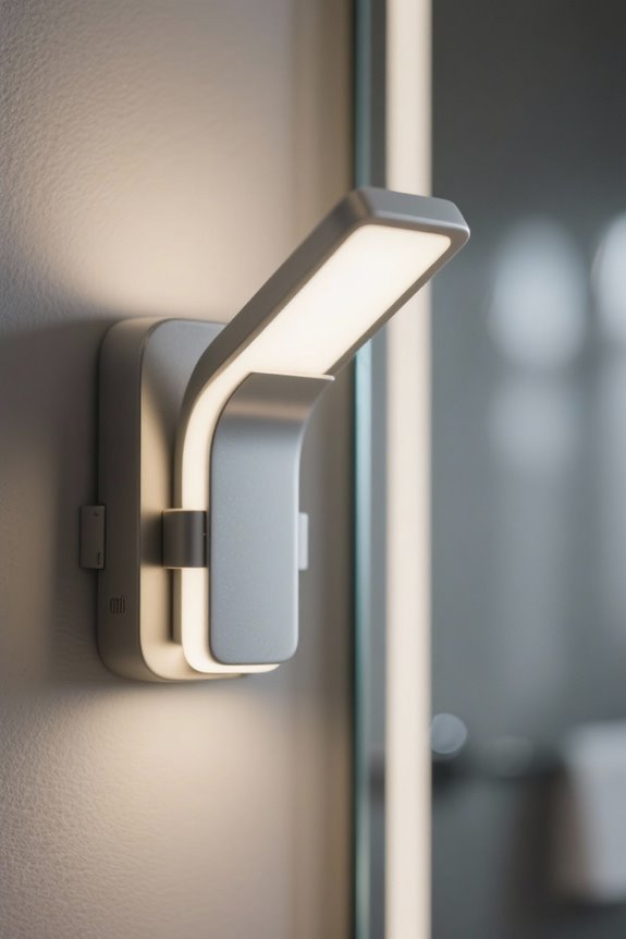 dimmable light selection factors