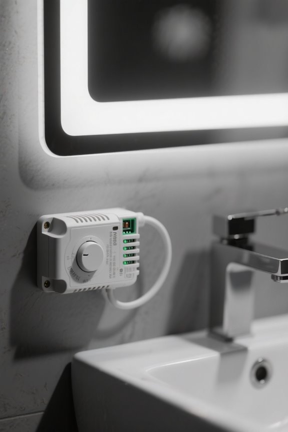 driver dimmer compatibility crucial