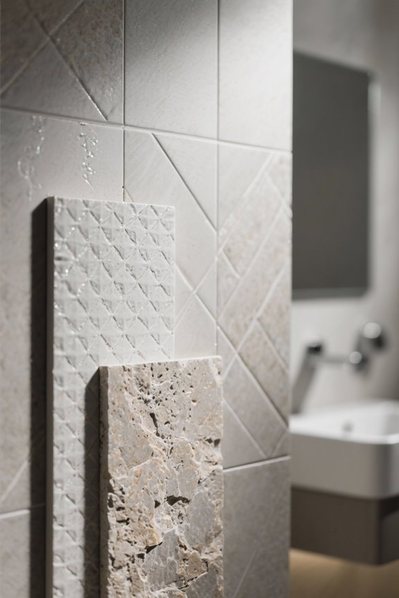 durable accent wall materials