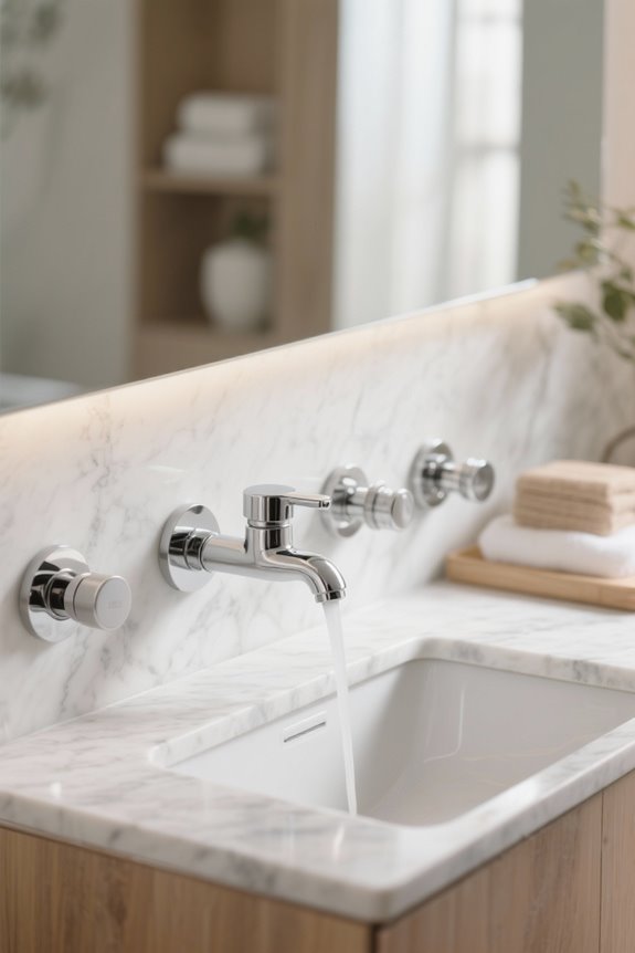 eco friendly bathroom upgrades