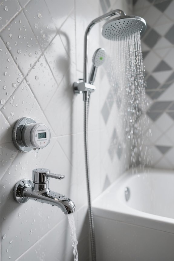 eco friendly water conservation practices