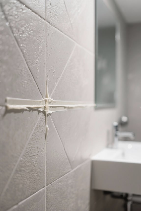 effective adhesive installation techniques