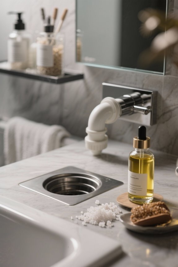effective bath maintenance practices