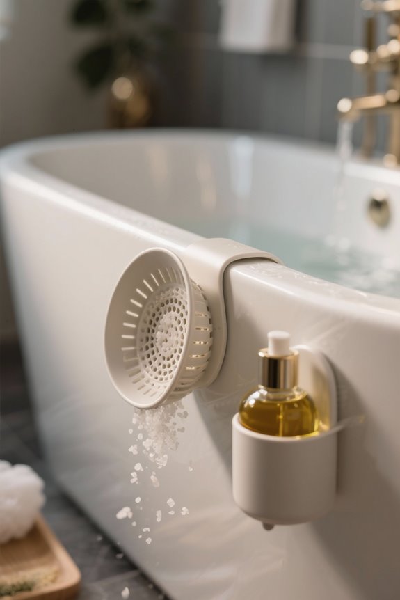 effective drain hair protection