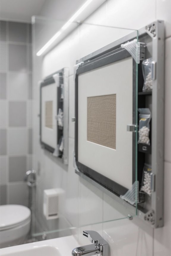effective humidity control techniques