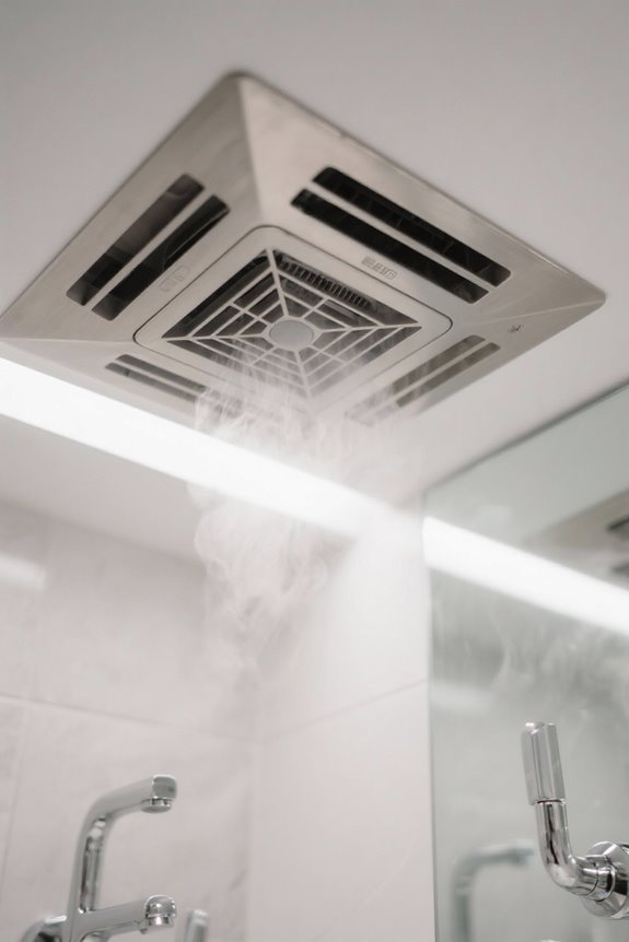 effective humidity control techniques