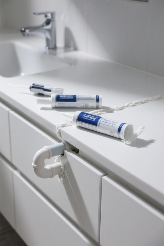 effective moisture protection sealants
