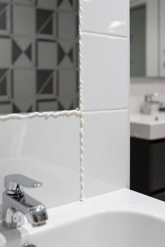 effective sealing prevents moisture