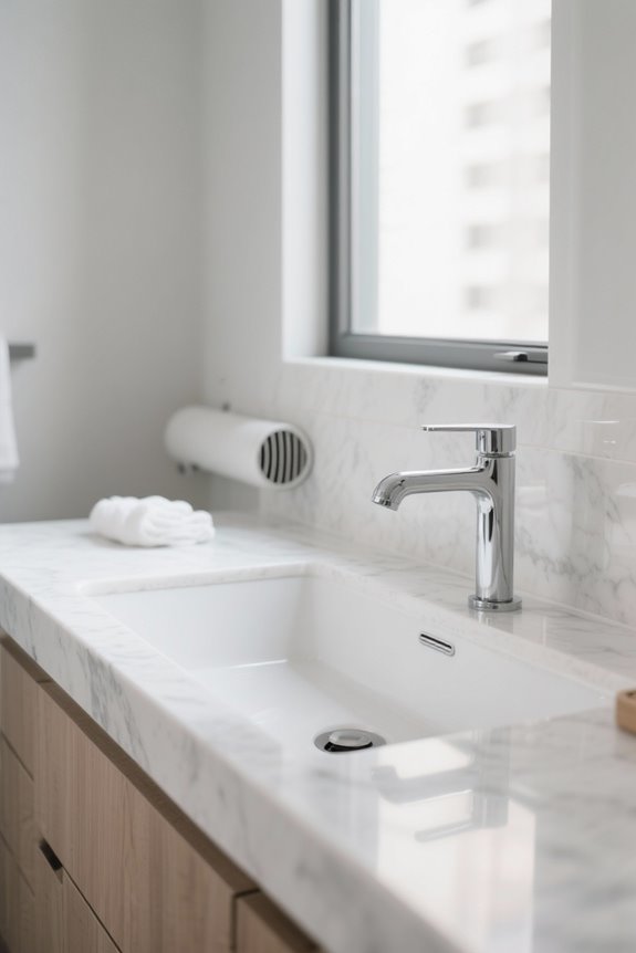 effective sink drain solutions