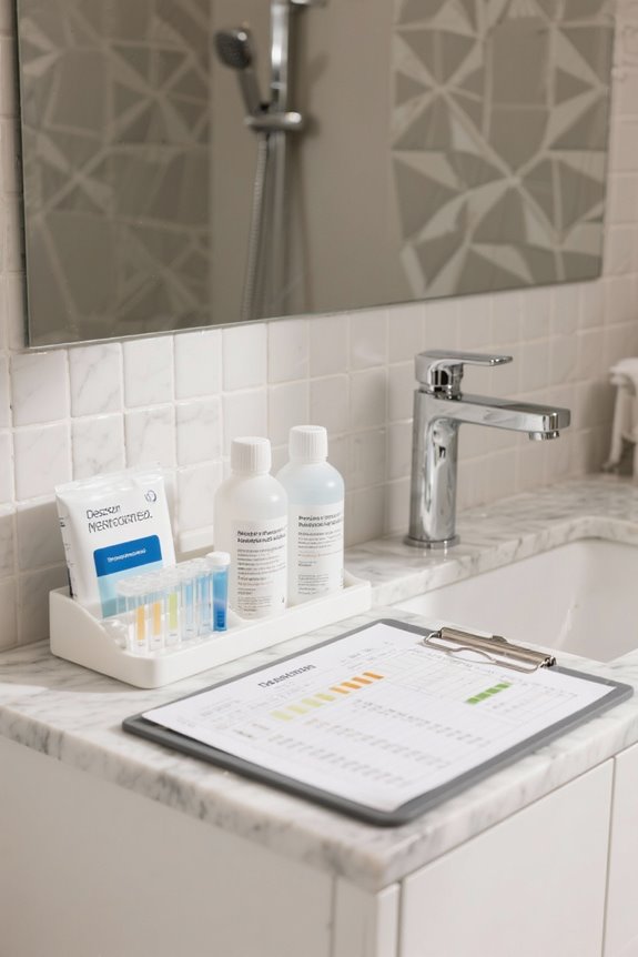 effective water softener maintenance