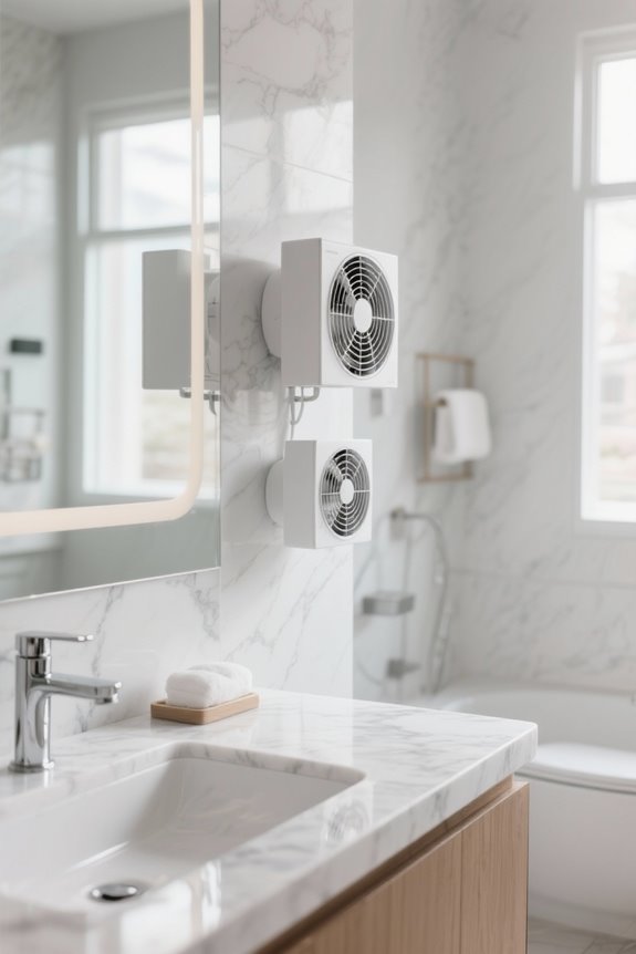 efficient home ventilation solutions