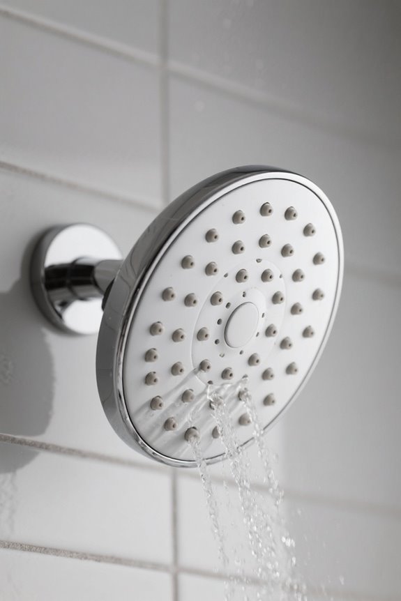 efficient water distribution system