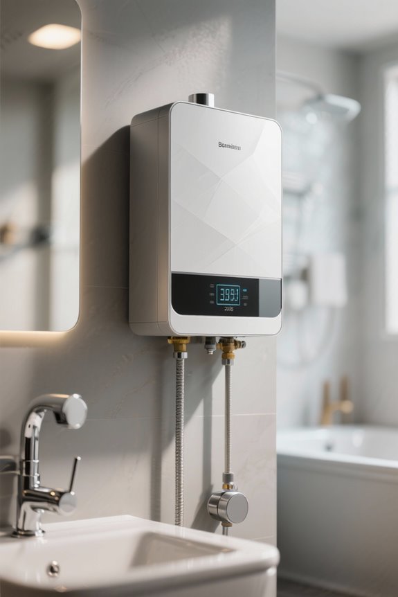 energy efficiency and capacity
