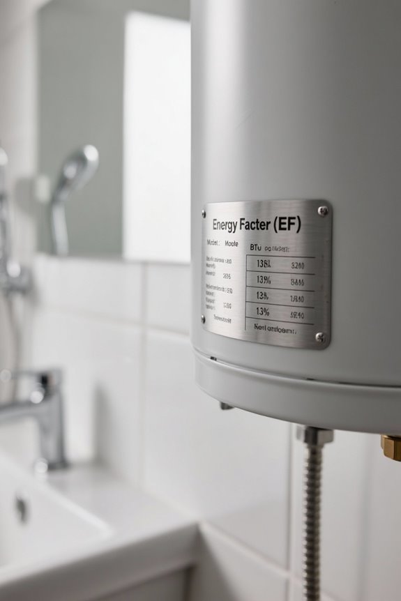 energy efficiency and savings