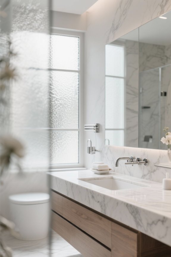 enhance style and privacy