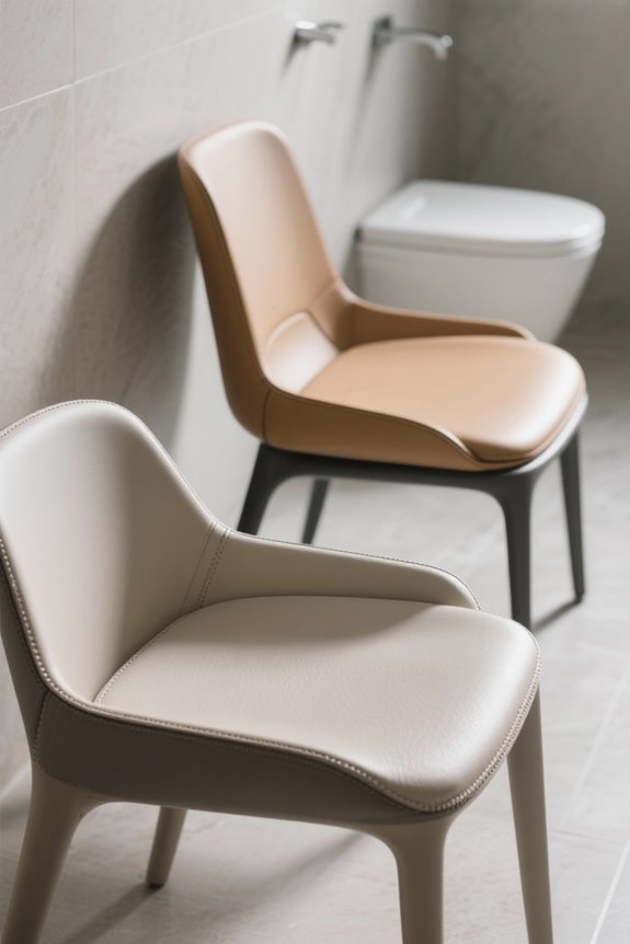 ergonomic customization for comfort