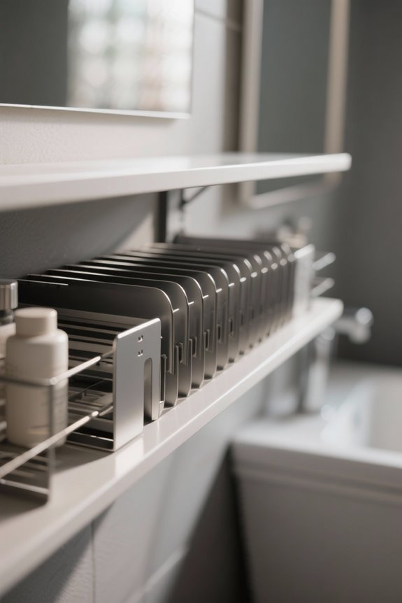 expandable shelf organizer considerations