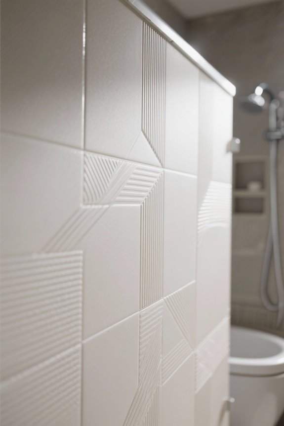 fiberglass shower panel considerations
