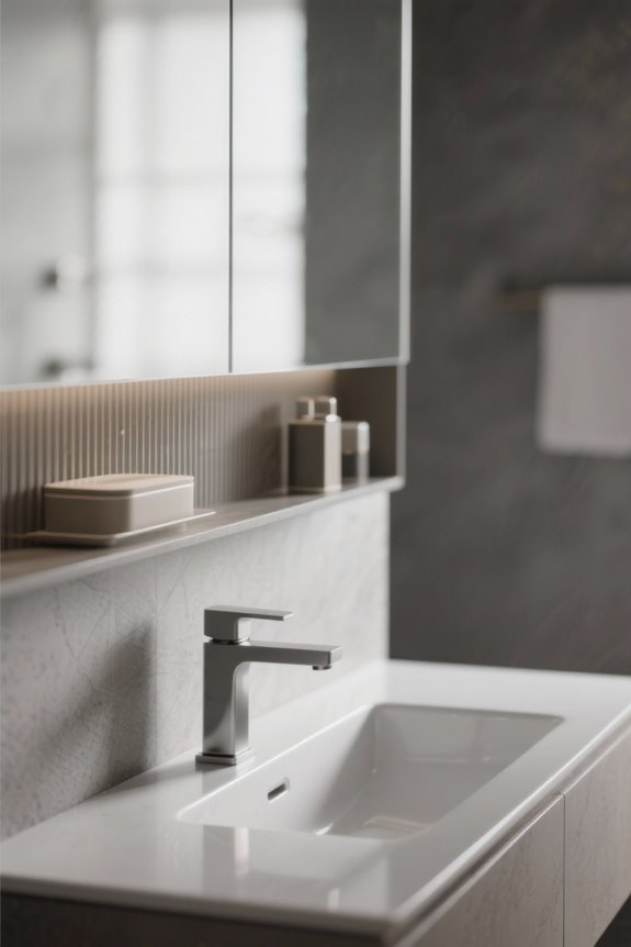 first hour hot water availability