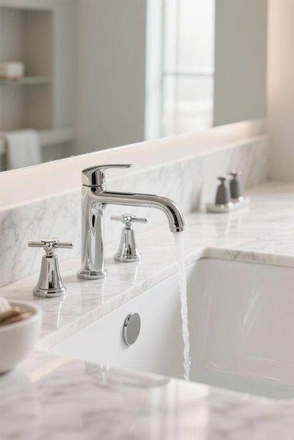 freestanding tub filler reviews