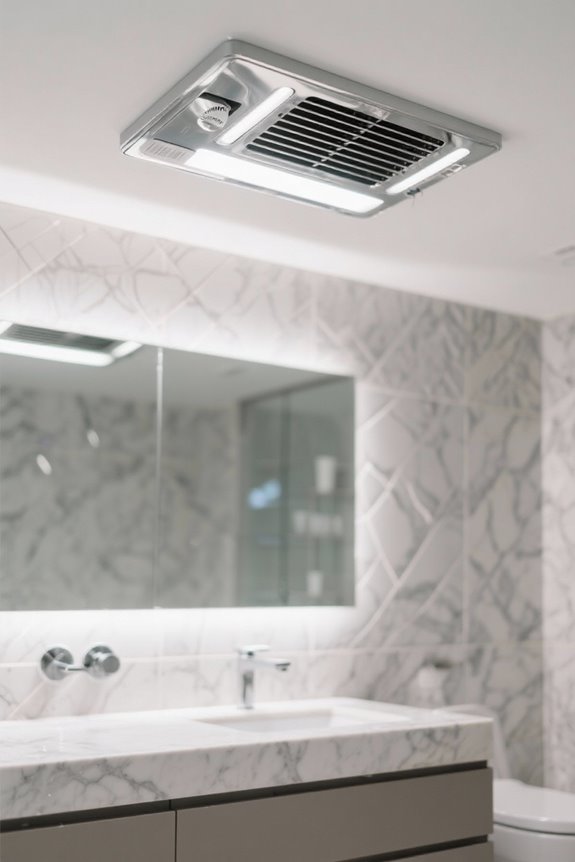 functional and stylish bathroom fixtures