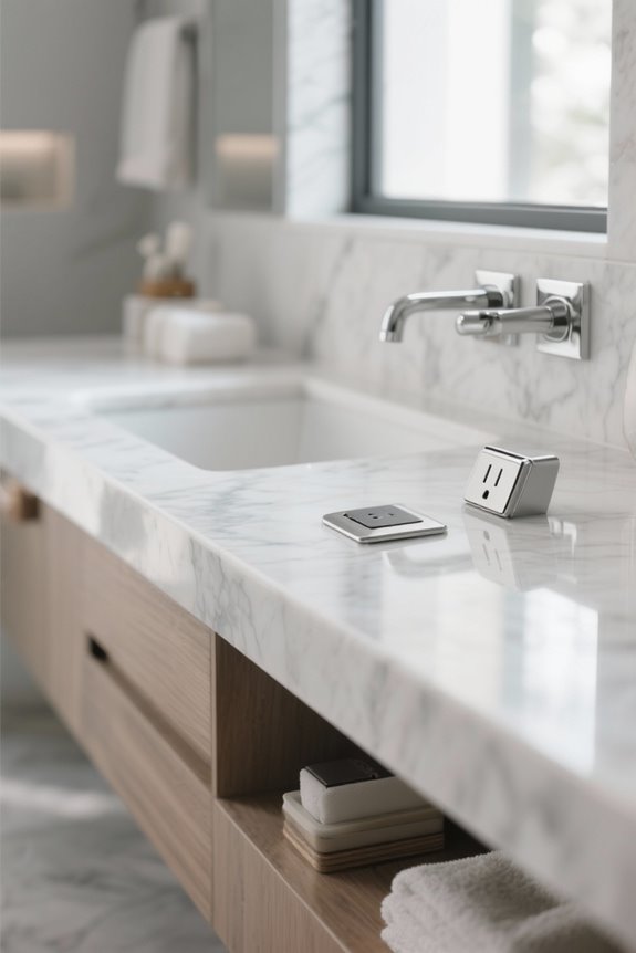 gfci outlet covers selection