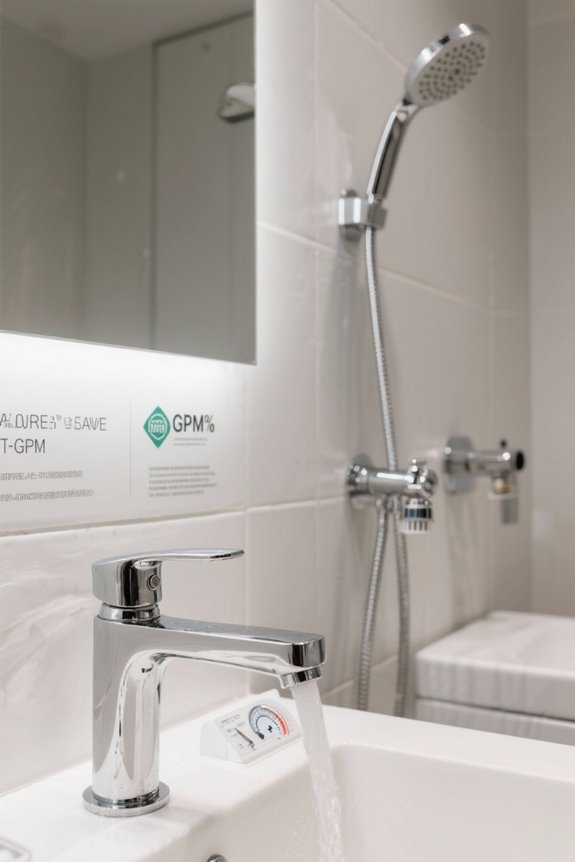 gpm regulations vary significantly