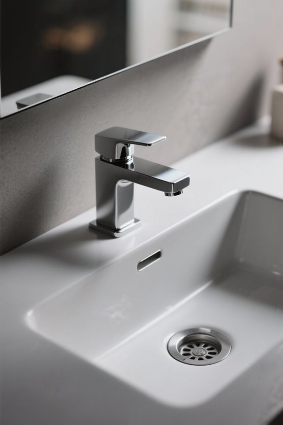 gurgling sounds indicate plumbing issues