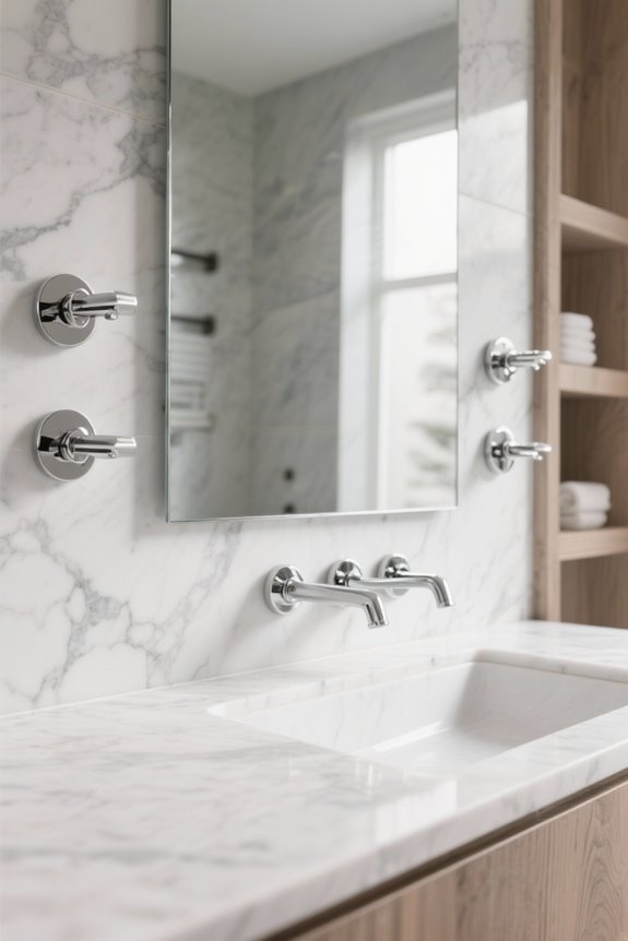 heavy duty mirror clip recommendations
