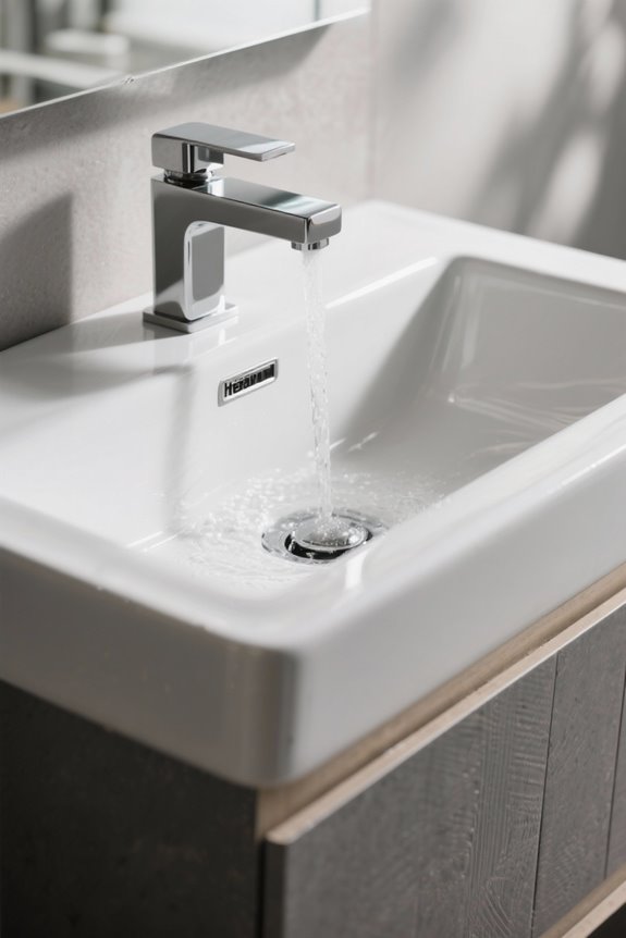 herbie overflow system advantages
