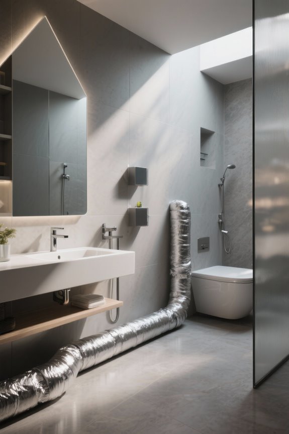 hot water pipe insulation savings