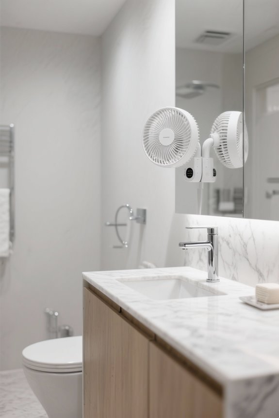 humidity sensing fans review guide