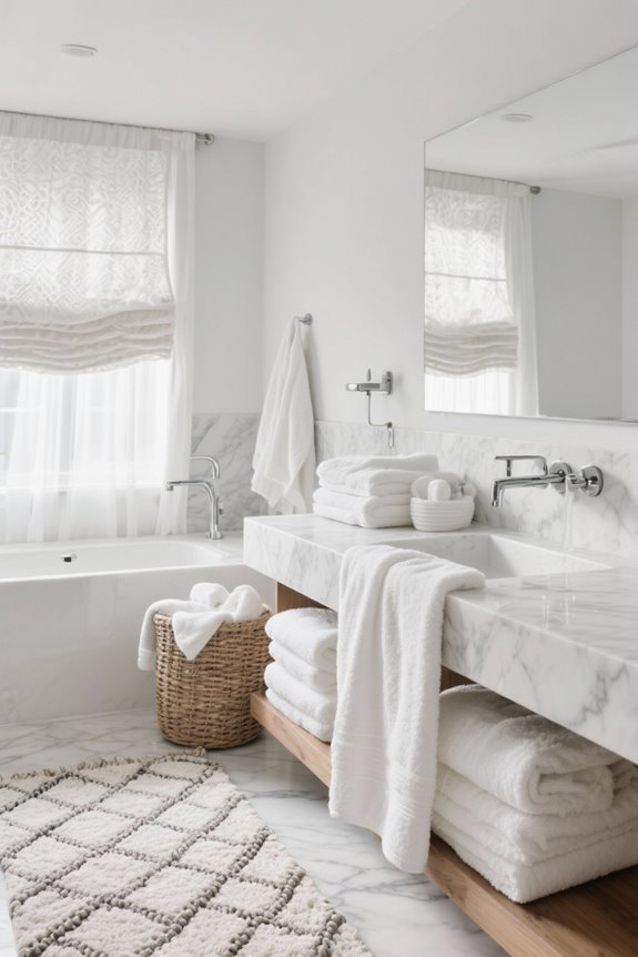 layer textures with textiles