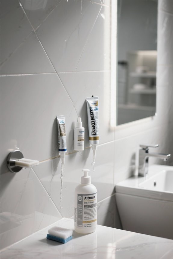 long lasting adhesive maintenance tips