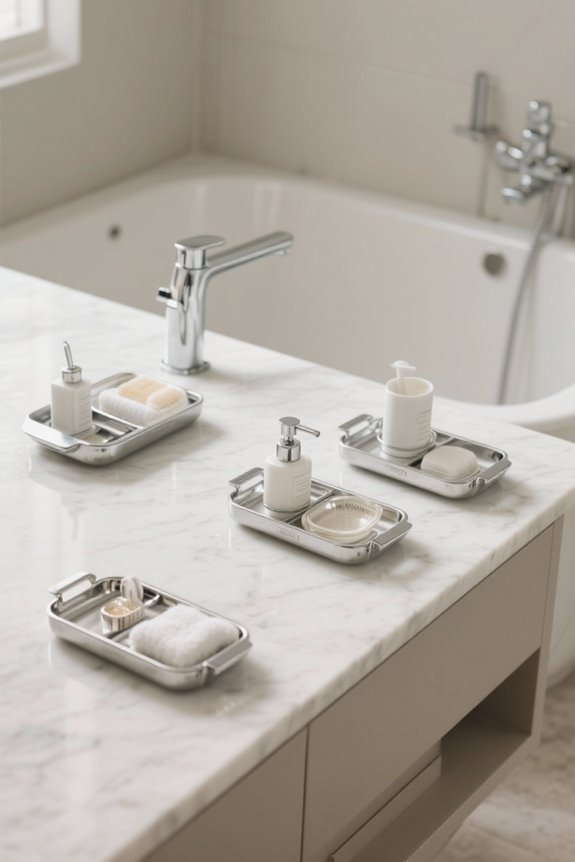 luxury bathtime relaxation essentials