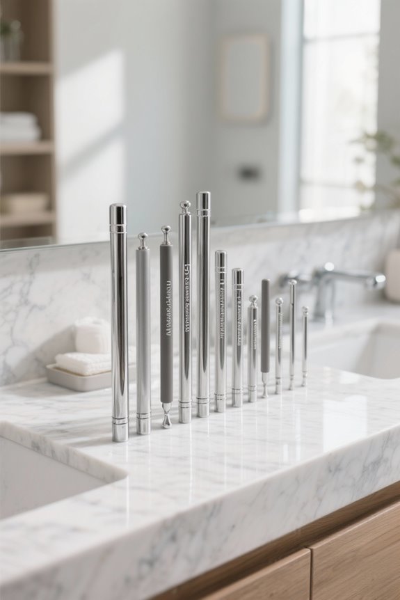 magnesium anode rods for longevity