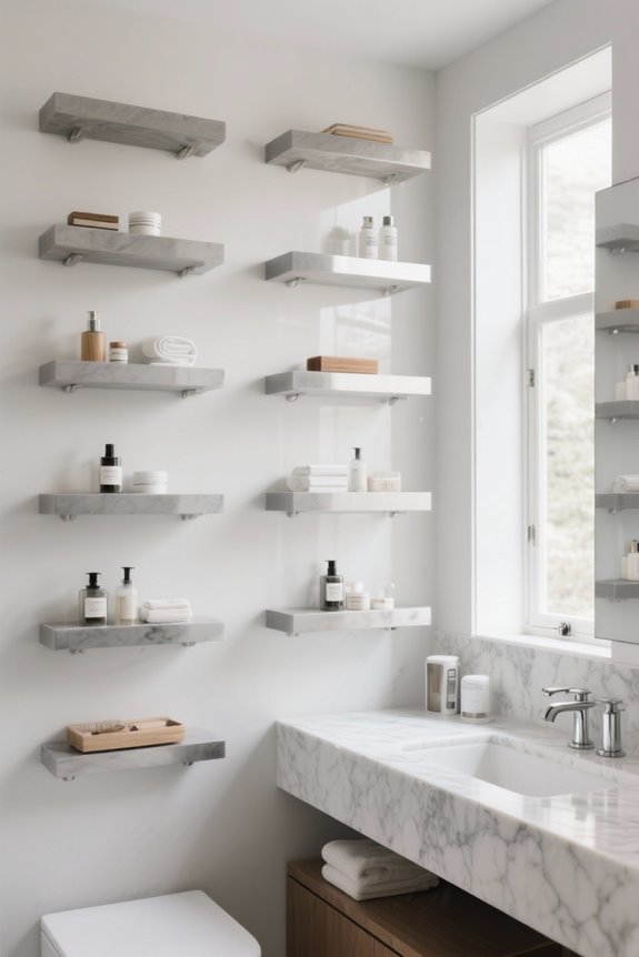 maximize space and style