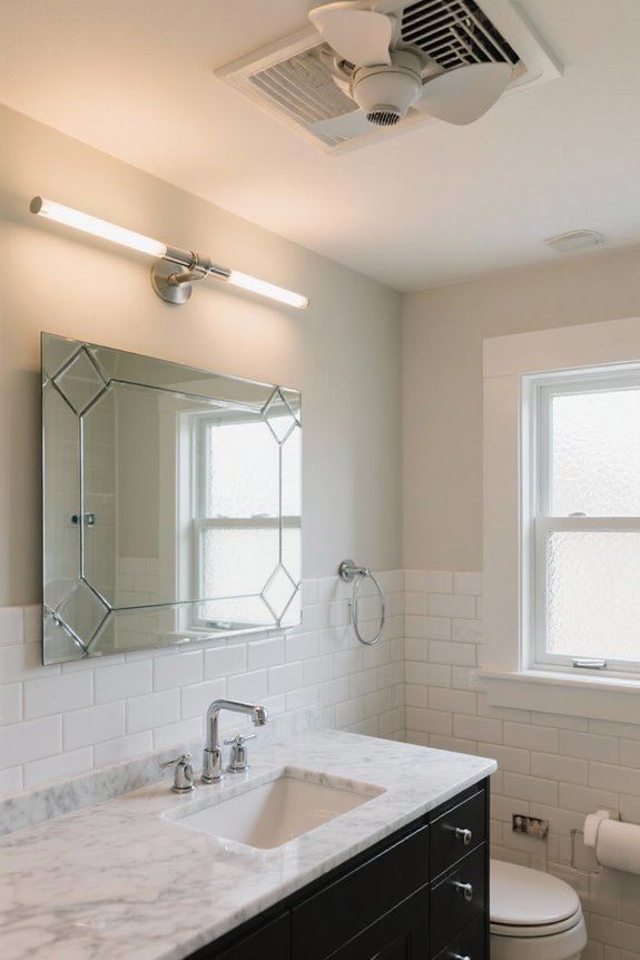 maximizing natural light benefits