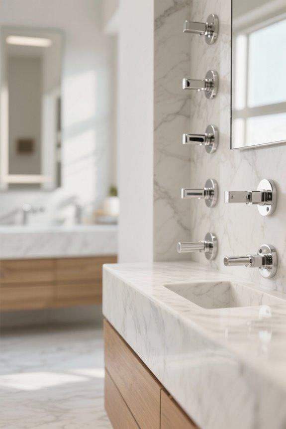 mirror mounting bracket recommendations