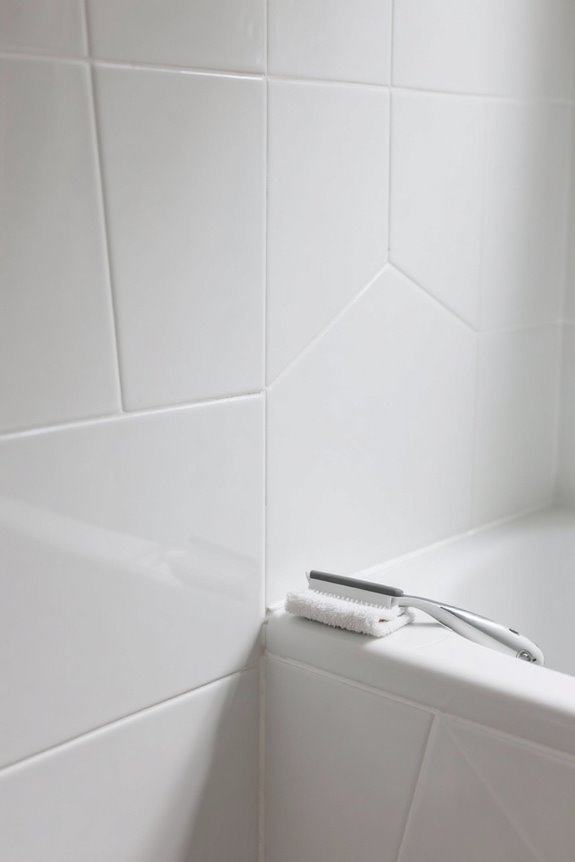 mold prevention and maintenance