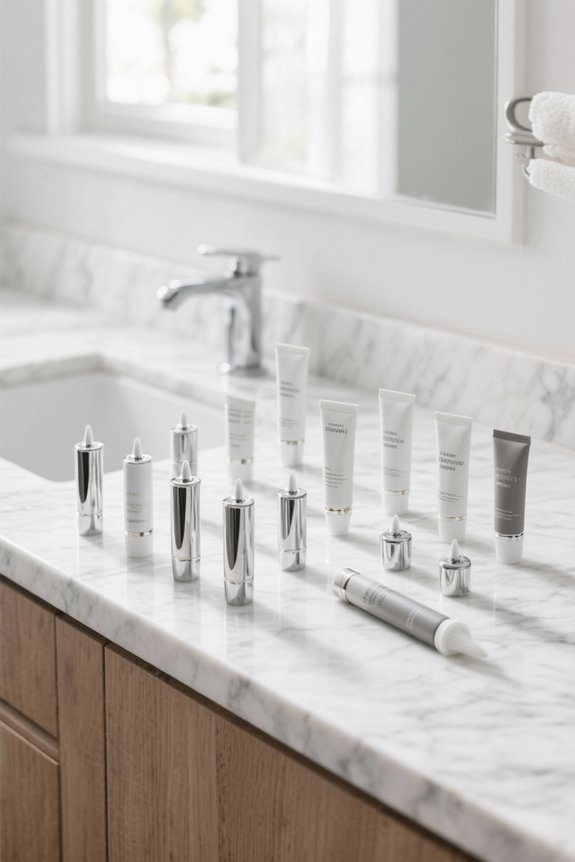 mold resistant bathroom caulks