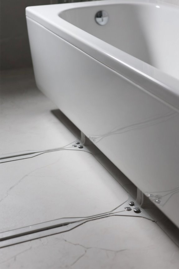 monitor tub support risks