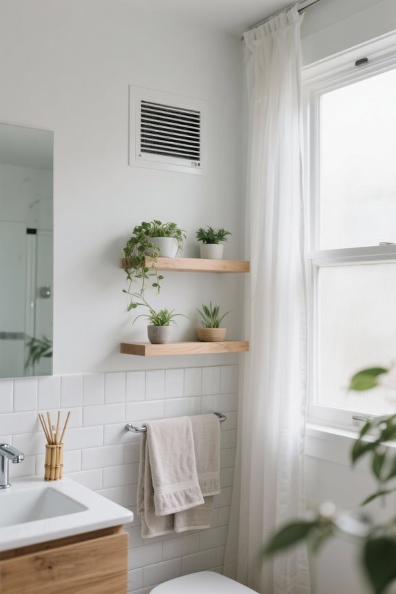 natural methods for air purification