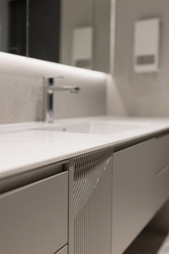 no drip edge functionality