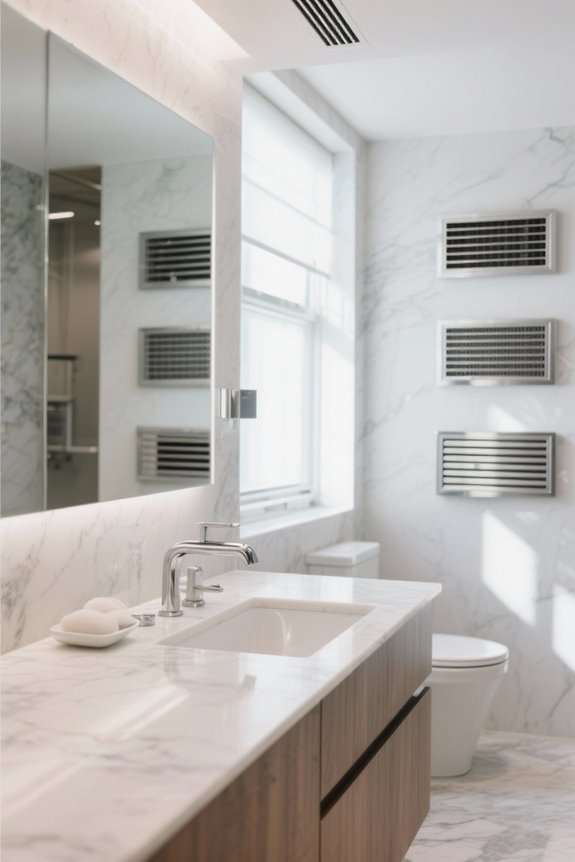 optimal airflow and style