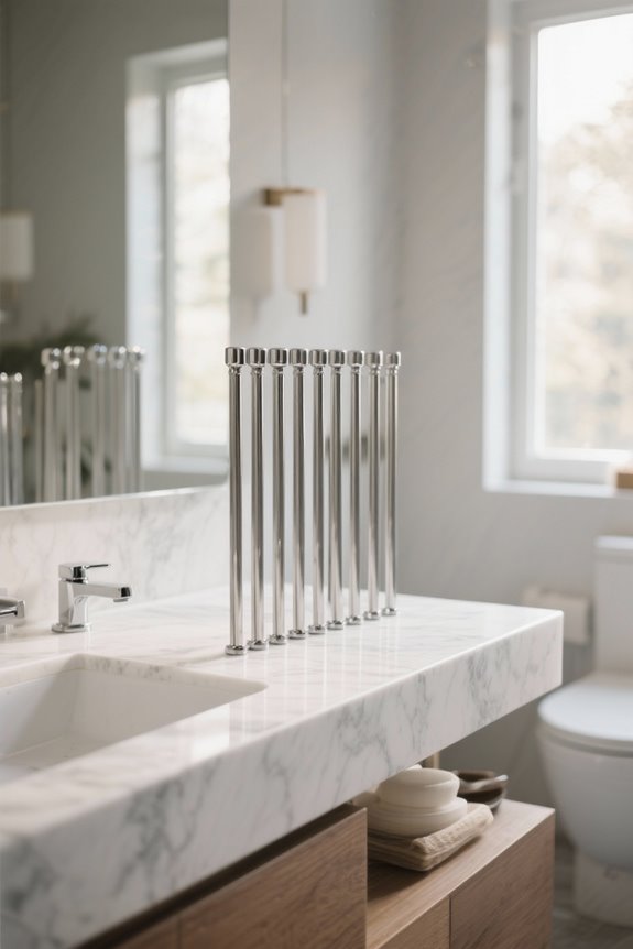 optimal corrosion protection rods